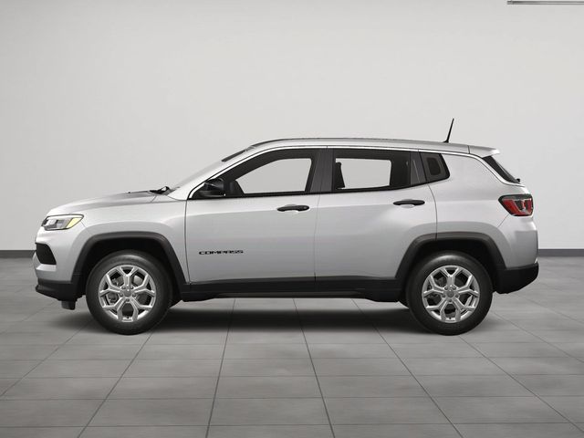 2024 Jeep Compass Sport