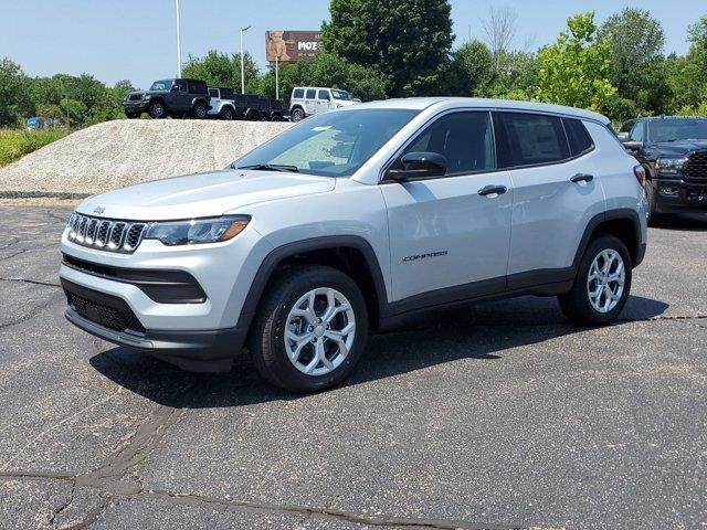 2024 Jeep Compass Sport