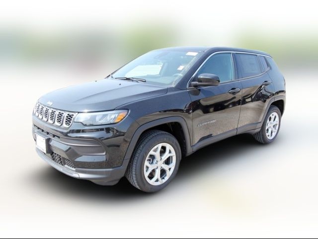 2024 Jeep Compass Sport