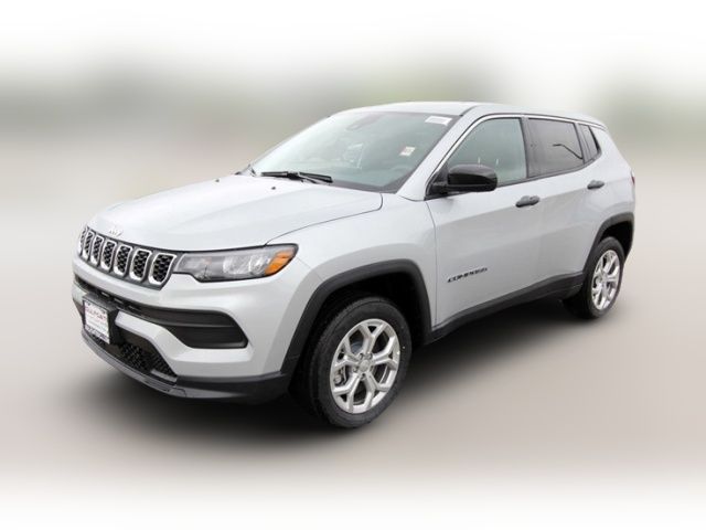 2024 Jeep Compass Sport