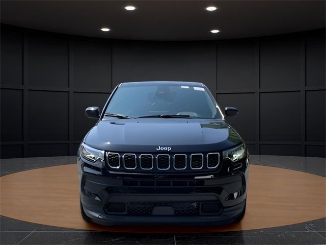 2024 Jeep Compass Sport