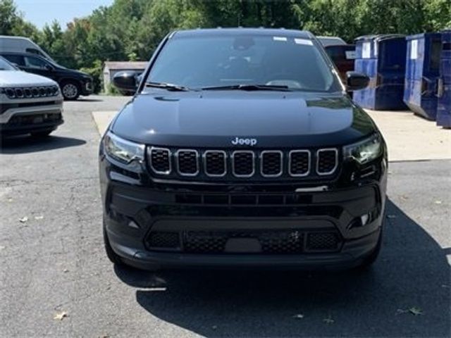 2024 Jeep Compass Sport