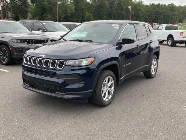 2024 Jeep Compass Sport