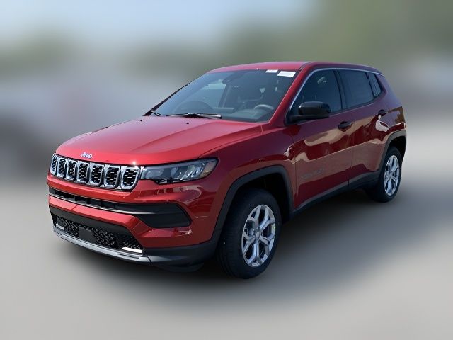 2024 Jeep Compass Sport