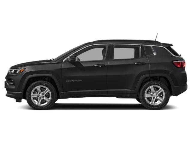 2024 Jeep Compass Sport