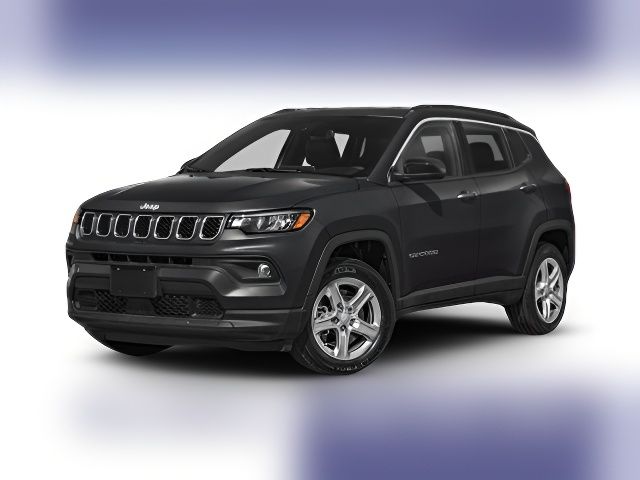 2024 Jeep Compass Sport