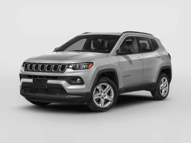 2024 Jeep Compass Sport