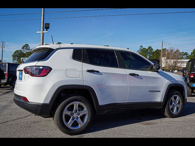 2024 Jeep Compass Sport