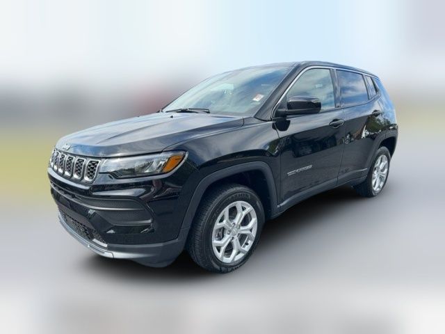 2024 Jeep Compass Sport