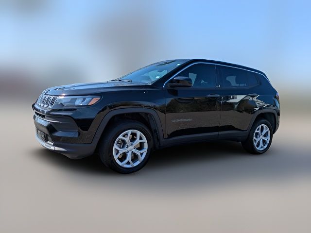 2024 Jeep Compass Sport