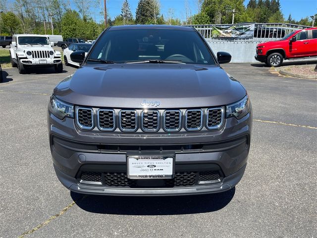 2024 Jeep Compass Sport