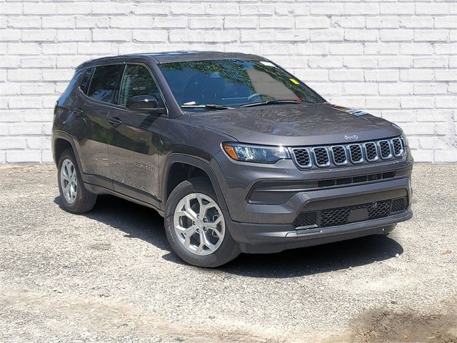 2024 Jeep Compass Sport