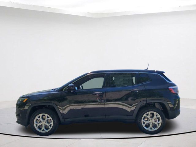 2024 Jeep Compass Sport