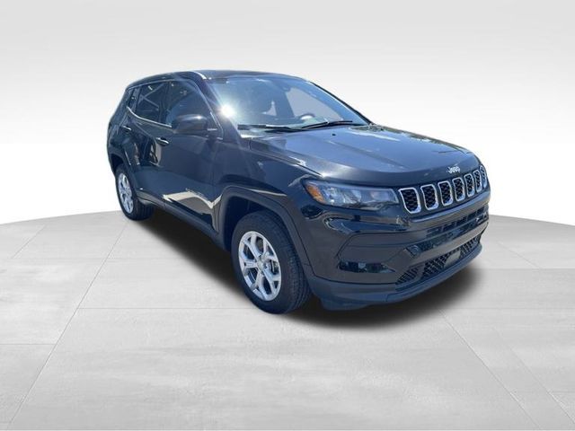 2024 Jeep Compass Sport