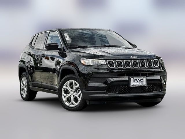 2024 Jeep Compass Sport