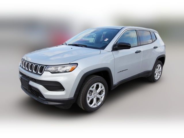 2024 Jeep Compass Sport