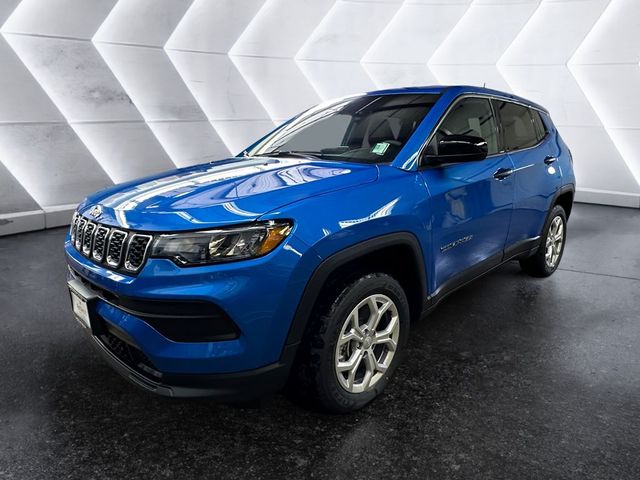 2024 Jeep Compass Sport