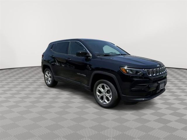 2024 Jeep Compass Sport