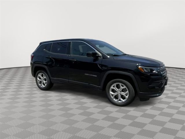 2024 Jeep Compass Sport