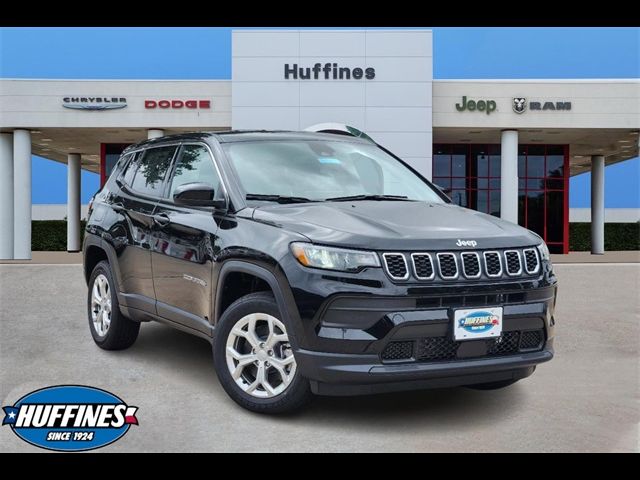 2024 Jeep Compass Sport