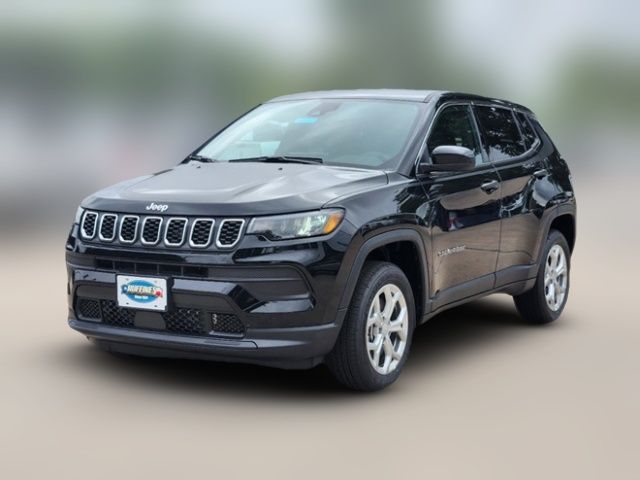 2024 Jeep Compass Sport