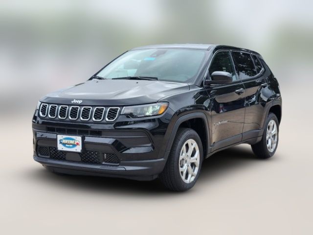 2024 Jeep Compass Sport