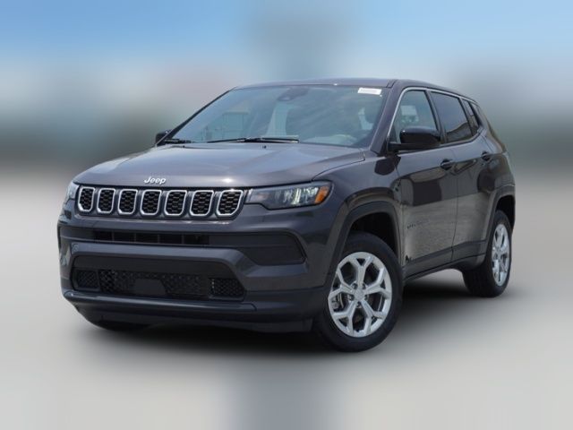 2024 Jeep Compass Sport