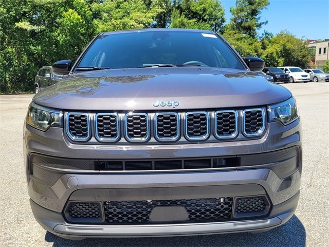 2024 Jeep Compass Sport