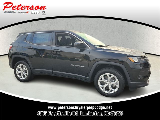 2024 Jeep Compass Sport