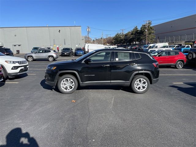 2024 Jeep Compass Sport