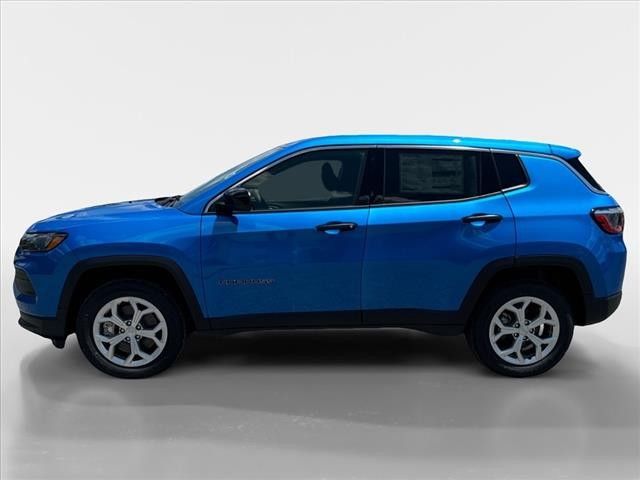 2024 Jeep Compass Sport