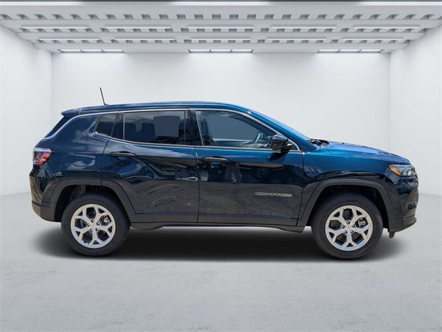 2024 Jeep Compass Sport