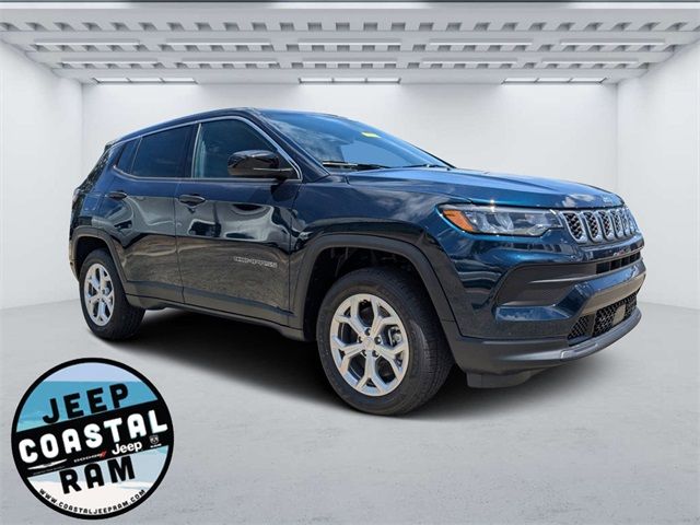 2024 Jeep Compass Sport