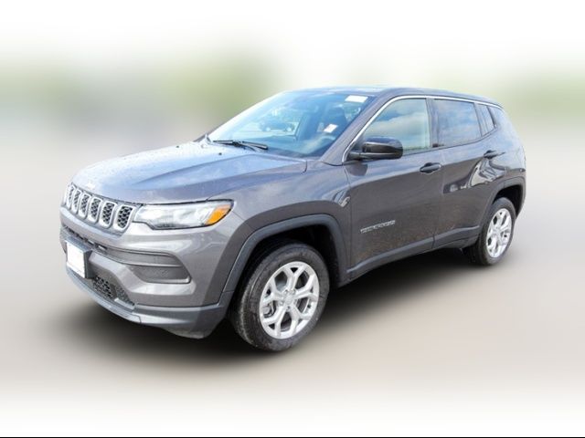 2024 Jeep Compass Sport