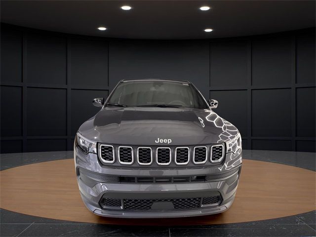 2024 Jeep Compass Sport