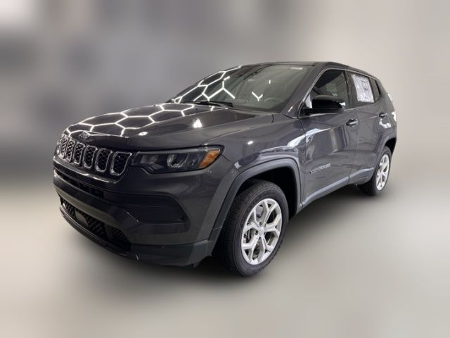 2024 Jeep Compass Sport