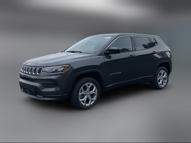 2024 Jeep Compass Sport