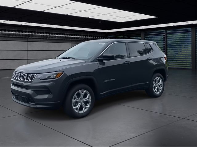 2024 Jeep Compass Sport