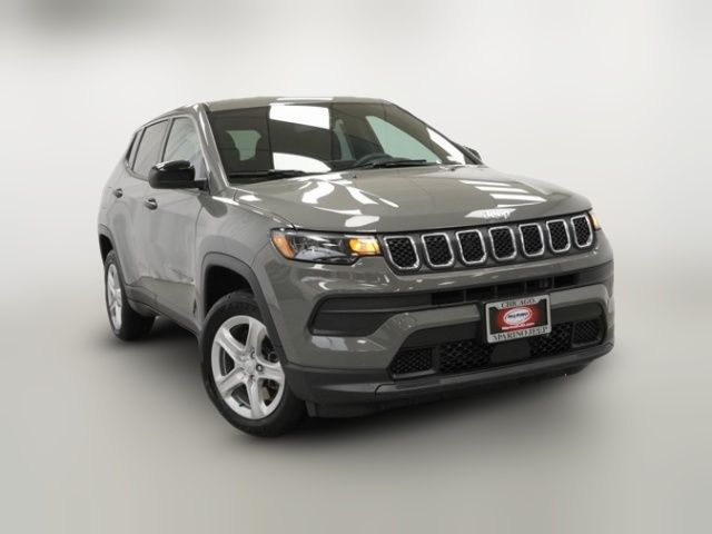 2024 Jeep Compass Sport