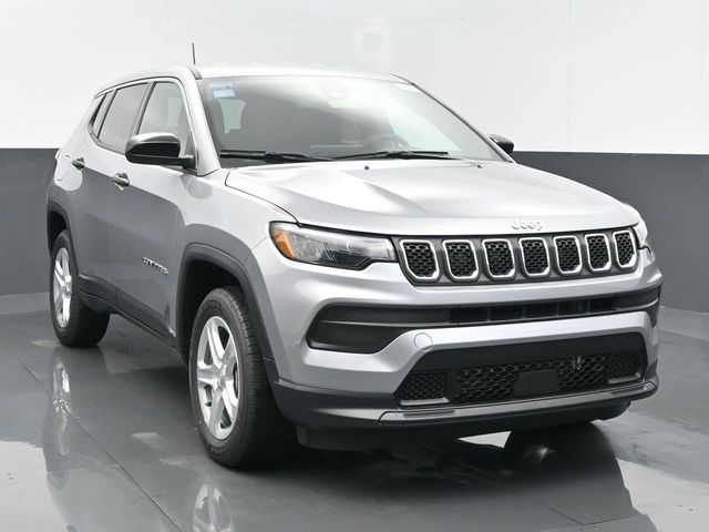 2024 Jeep Compass Sport