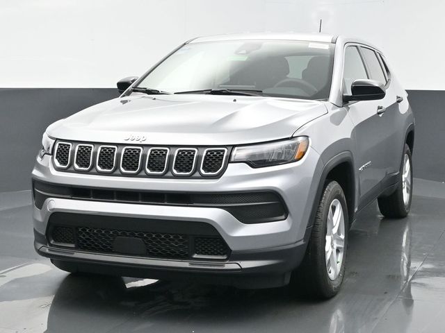 2024 Jeep Compass Sport