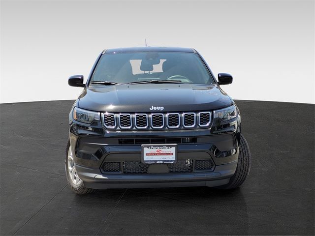 2024 Jeep Compass Sport