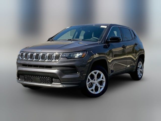 2024 Jeep Compass Sport