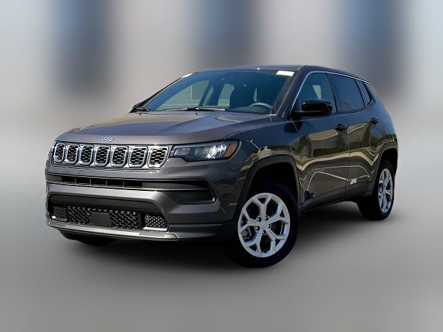 2024 Jeep Compass Sport