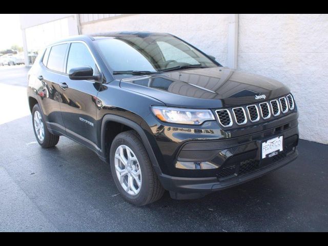 2024 Jeep Compass Sport