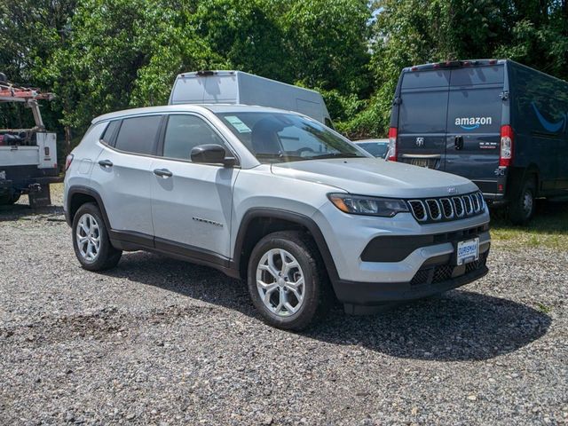 2024 Jeep Compass Sport