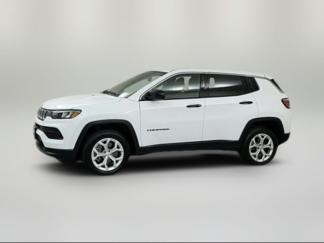 2024 Jeep Compass Sport