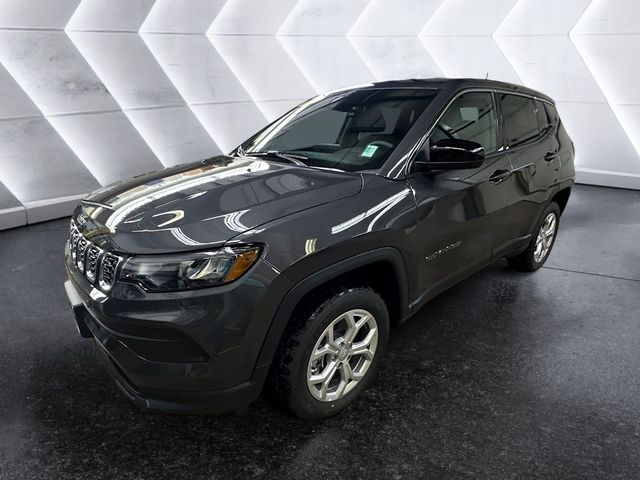 2024 Jeep Compass Sport