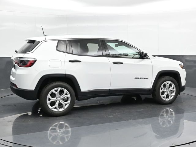 2024 Jeep Compass Sport