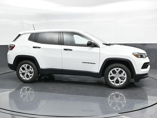 2024 Jeep Compass Sport